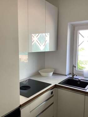 Foto - Wohnung zum Kaufen in Hamburg 620.000,00 € 48 m²
