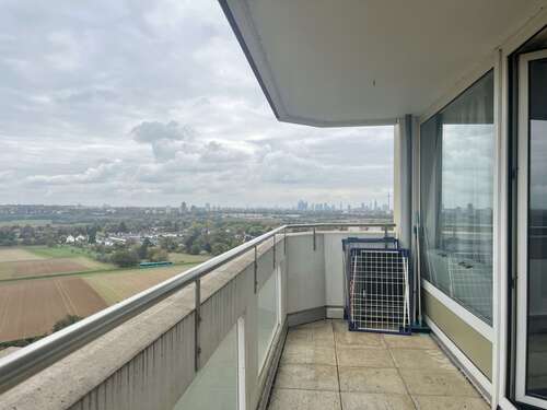 Foto - Wohnung zum Kaufen in Frankfurt am Main 240.000,00 € 79.94 m²