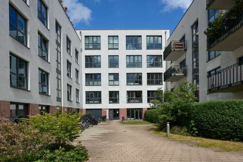 Foto - Büro in Hamburg Altona-Altstadt 595.000,00 € 78.88 m²