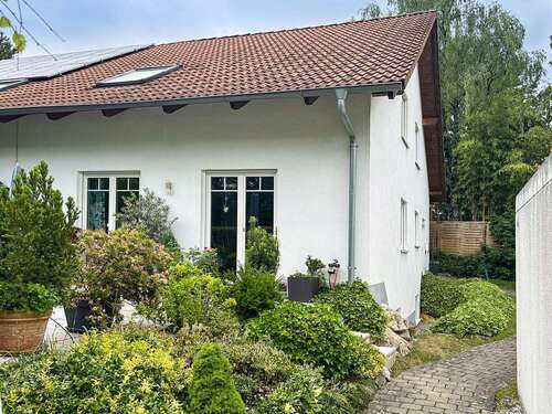 Foto - Haus zum Kaufen in Ulm 785.000,00 € 145 m²