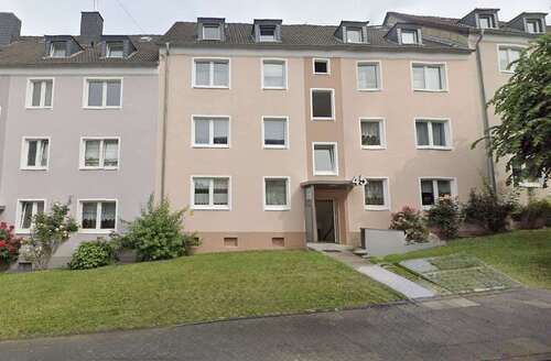 Foto - Wohnung zum Mieten in Hagen 363,00 € 51 m²