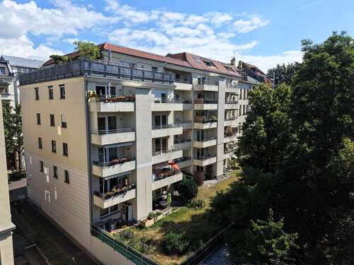 Foto - Wohnung zum Kaufen in Leipzig 249.000,00 € 67.73 m²