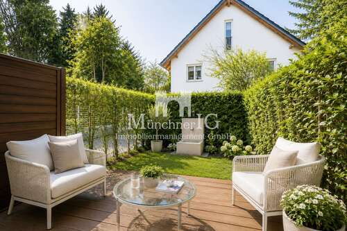 Foto - Wohnung zum Kaufen in München 825.000,00 € 113.1 m²