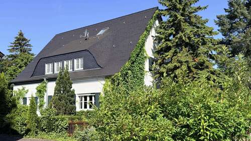 Foto - Haus zum Kaufen in Stahnsdorf 1.450.000,00 € 307 m²