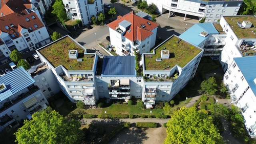 Foto - Wohnung zum Kaufen in Mannheim 299.000,00 € 100 m²