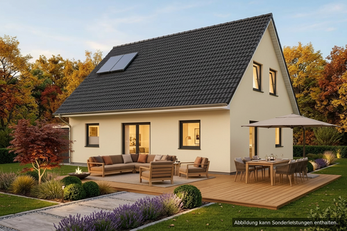 Foto - Haus zum Mieten in Neuenhagen 1.440,00 € 122 m²