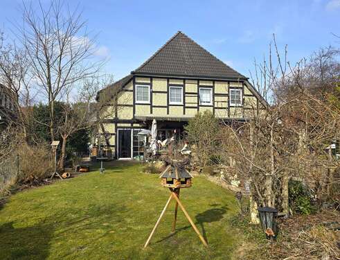 Foto - Haus zum Kaufen in Oranienburg 299.000,00 € 122.05 m²