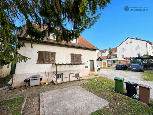 Foto - Haus zum Kaufen in Stuttgart 430.000,00 € 151 m²