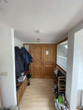 Foto - Wohnung zum Mieten in Osnabrück 460,00 € 57 m²
