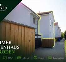 Haus zum Mieten in Cuxhaven 1.250,00 € 140 m²