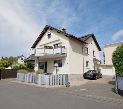 Foto - Haus zum Kaufen in Rösrath 650.000,00 € 190 m²