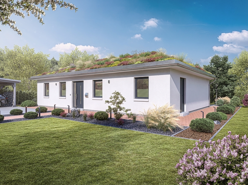 Foto - Haus zum Kaufen in Bad Bramstedt 441.334,00 € 102 m²