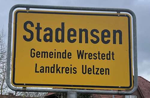 Foto - Grundstück zu verkaufen in WrestedtStadensen 54.000,00 € 903 m²