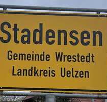 Grundstück zu verkaufen in WrestedtStadensen 54.000,00 € 903 m² - Wrestedt/Stadensen