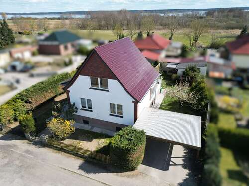 Foto - Haus zum Kaufen in Plau am See 279.000,00 € 152 m²