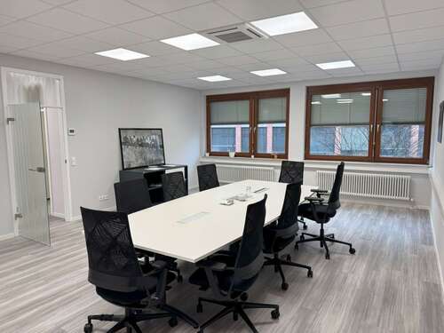 Foto - Büro in Stuttgart 3.290,00 € 235 m²