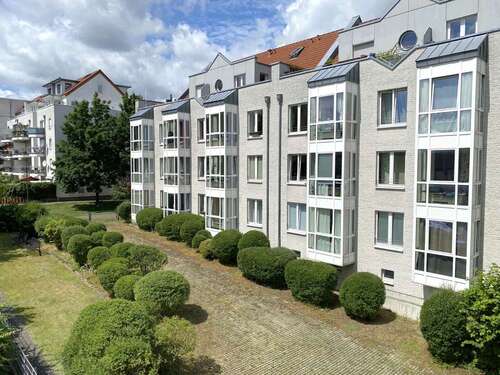 Foto - Wohnung zum Kaufen in Bielefeld 166.000,00 € 63 m²