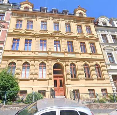 Foto - Wohnung zum Mieten in Görlitz 580,00 € 77.7 m²