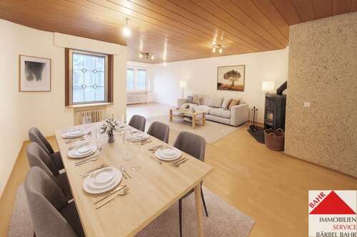 Foto - Wohnung zum Kaufen in Stuttgart 369.000,00 € 80.7 m²