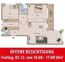 Wohnung zum Kaufen in Stuttgart 369.000,00 € 80.7 m²