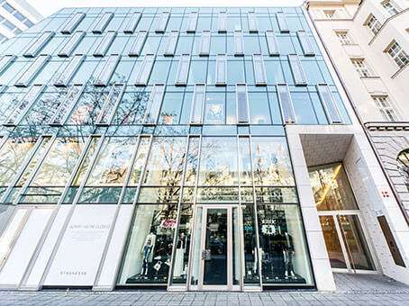 Foto - Büro in Berlin 1.299,00 € 23 m²