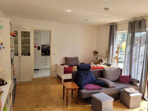 Foto - Wohnung zum Kaufen in Ottobrunn 298.000,00 € 42 m²