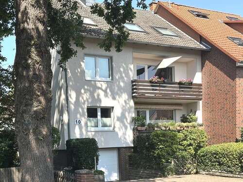 Foto - Wohnung zum Kaufen in Burgwedel 225.000,00 € 70 m²