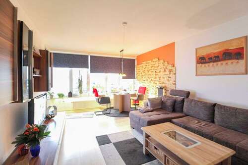 Foto - Wohnung zum Kaufen in Lübeck 199.999,00 € 60.3 m²