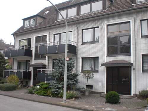 Foto - Wohnung zum Mieten in Duisburg 550,00 € 63.71 m²