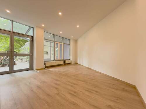 Foto - Wohnung zum Mieten in Augsburg 710,00 € 32.72 m²