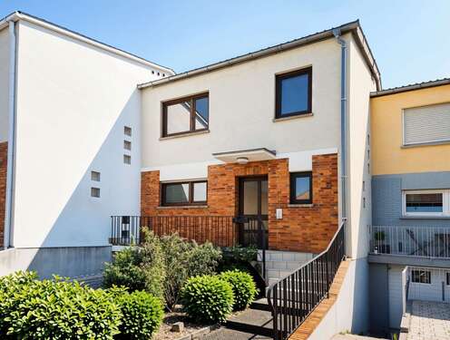 Foto - Haus zum Kaufen in Sandhausen 390.000,00 € 100 m²