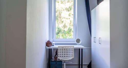 Foto - WG-Zimmer in Berlin 610,00 € 9 m²