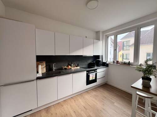 Foto - Wohnung zum Mieten in Bückeburg 960,00 € 64 m²