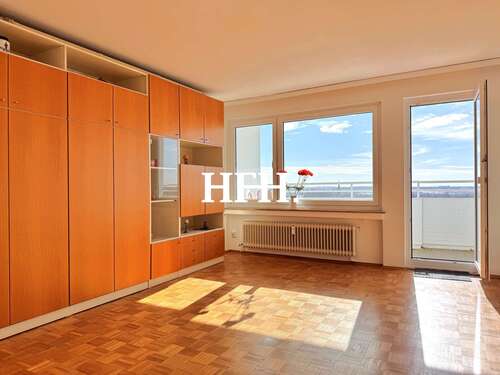 Foto - Wohnung zum Kaufen in Travemünde 139.500,00 € 33 m²