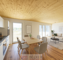 Wohnung zum Mieten in Straubing 700,00 € 64 m²