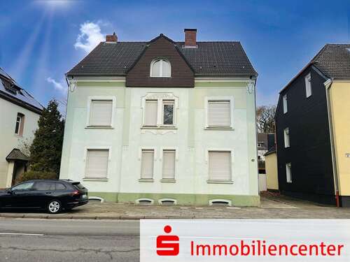 Foto - Haus zum Kaufen in Castrop-Rauxel 308.000,00 € 317.66 m²