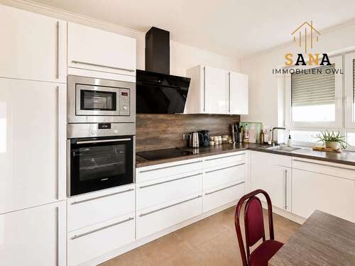 Foto - Wohnung zum Kaufen in Halle (Westfalen) 249.900,00 € 111 m²