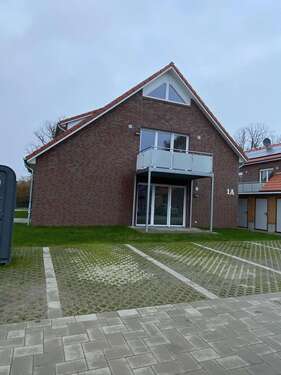 Foto - Wohnung zum Kaufen in Ottersberg 275.000,00 € 75 m²