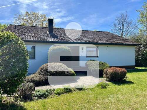 Foto - Haus zum Kaufen in Höchstadt 535.000,00 € 177 m²