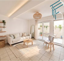 Wohnung zum Mieten in Rödermark 395,00 € 22 m²