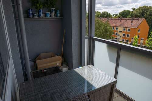 Foto - Wohnung zum Kaufen in Salzgitter 82.000,00 € 61 m²