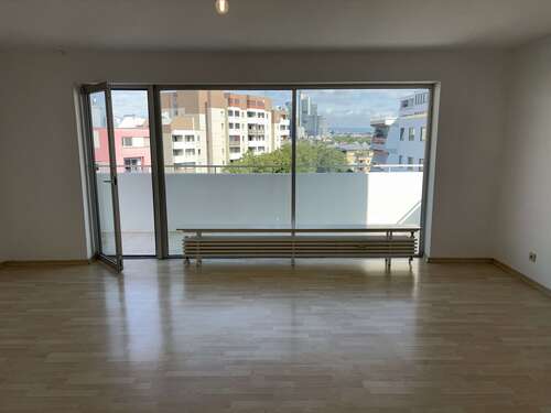 Foto - Wohnung zum Mieten in Frankfurt am Main 1.020,00 € 74.4 m²