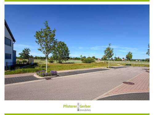 Foto - Grundstück zu verkaufen in Linkenheim-Hochstetten 375.000,00 € 516 m²