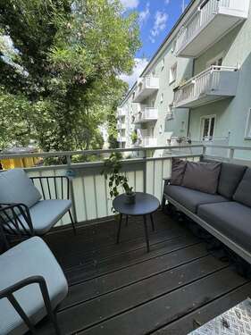 Foto - Wohnung zum Kaufen in Berlin 315.000,00 € 47.7 m²
