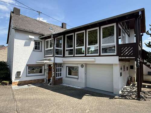 Foto - Haus zum Kaufen in Demerath 179.000,00 € 156.58 m²