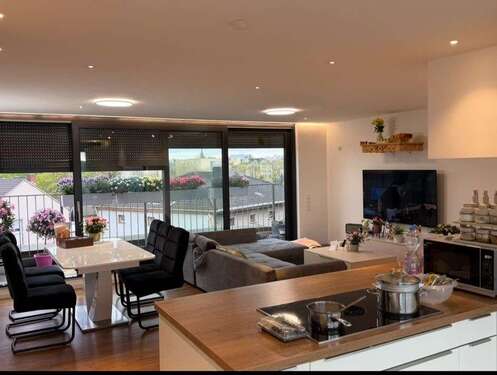 Foto - Wohnung zum Mieten in Siegburg 1.500,00 € 101 m²