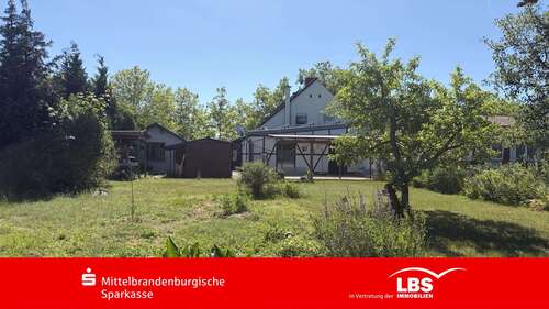 Foto - Haus zum Kaufen in Premnitz 189.000,00 € 113 m²