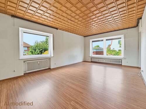 Foto - Wohnung zum Mieten in Steinfurt 840,00 € 91 m²