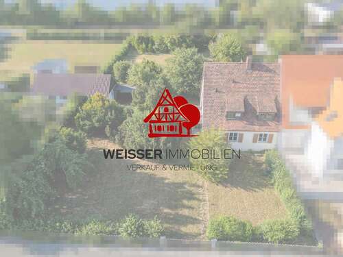 Foto - Grundstück zu verkaufen in Wilhermsdorf 295.000,00 € 924 m²