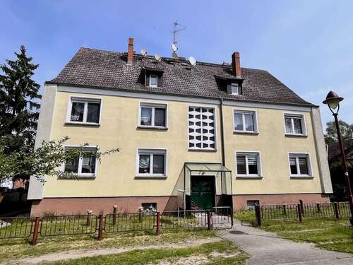 Foto - Haus zum Kaufen in Linum 345.000,00 € 350 m²